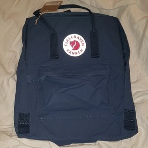 FJALLRAVEN KANKEN BACKPACK